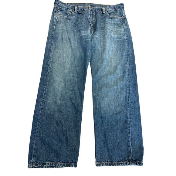 Levi's Other - LEVI'S Denim 569 Jeans Men size 36 x 30